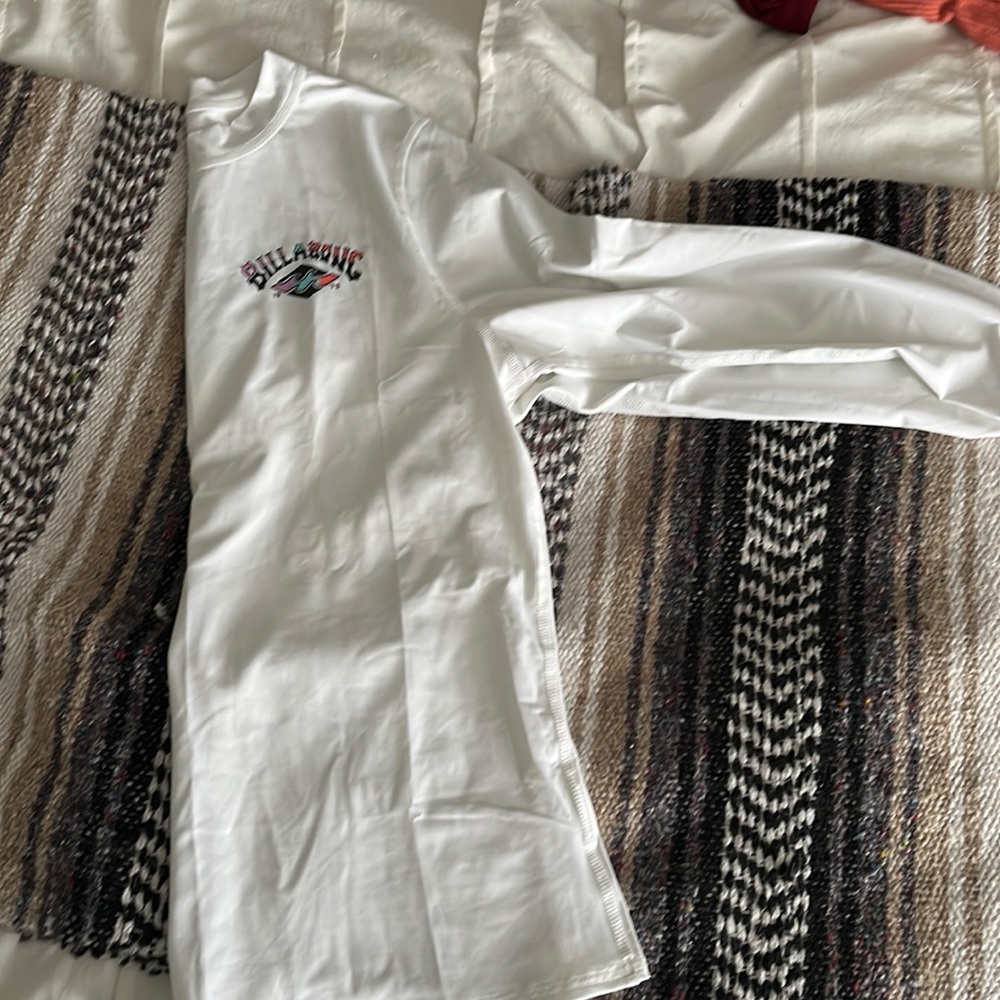 Billabong | Rash Gaurd